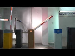 Porte à haute teneur S20 de barrière de WEJOIN DC24V