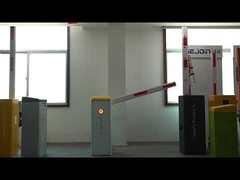 Porte WJDZE de barrière de l'eco-catégorie DC24V de WEJOIN