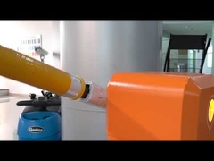 Porte à haute teneur S20 de barrière de Variable-fréquence de C.C