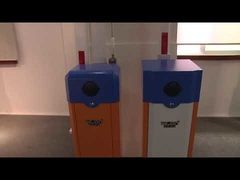 Porte de barrière des produits WEJOIN de la Chaud-vente DZ101