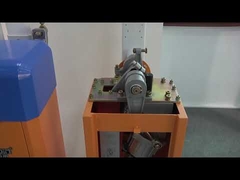 Porte se garante à grande vitesse de barrière