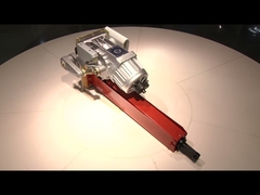 Porte Machnism de barrière