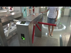 tourniquet complètement automatique WJTS112 de trépied