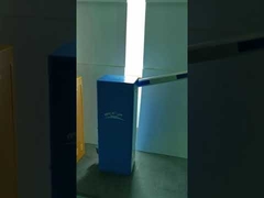 Porte de barrière de C.C 24V de la Mi-catégorie S18