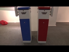 Barrières automatiques se garantes imperméables extérieures de véhicule de porte de barrière