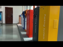 Porte automatique de bras de parking de voiture du trafic, portes de barrière de véhicule