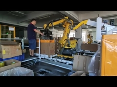 Porte se garante DZJ de barrière de bras