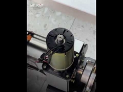 servocommande de l'acier inoxydable 304 nouveau créneau de vitesse de porte de 1,8 mètres d'hauteur