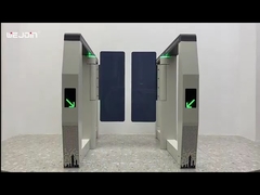 La nouvelle série servo de la barrière WJST30X d'oscillation du style WEJOIN, la vitesse la plus rapide a pu atteindre 0.2s